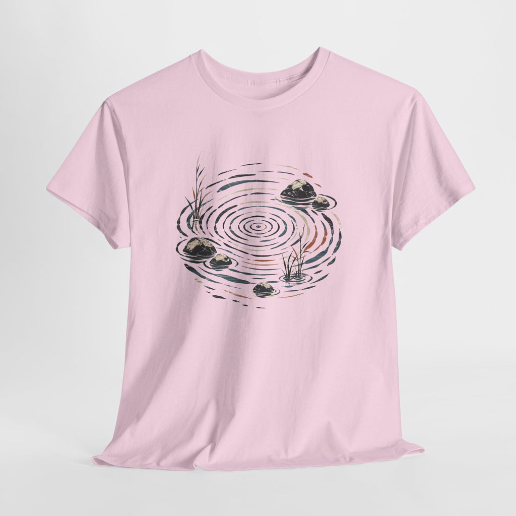 Pond Ripples T-Shirt