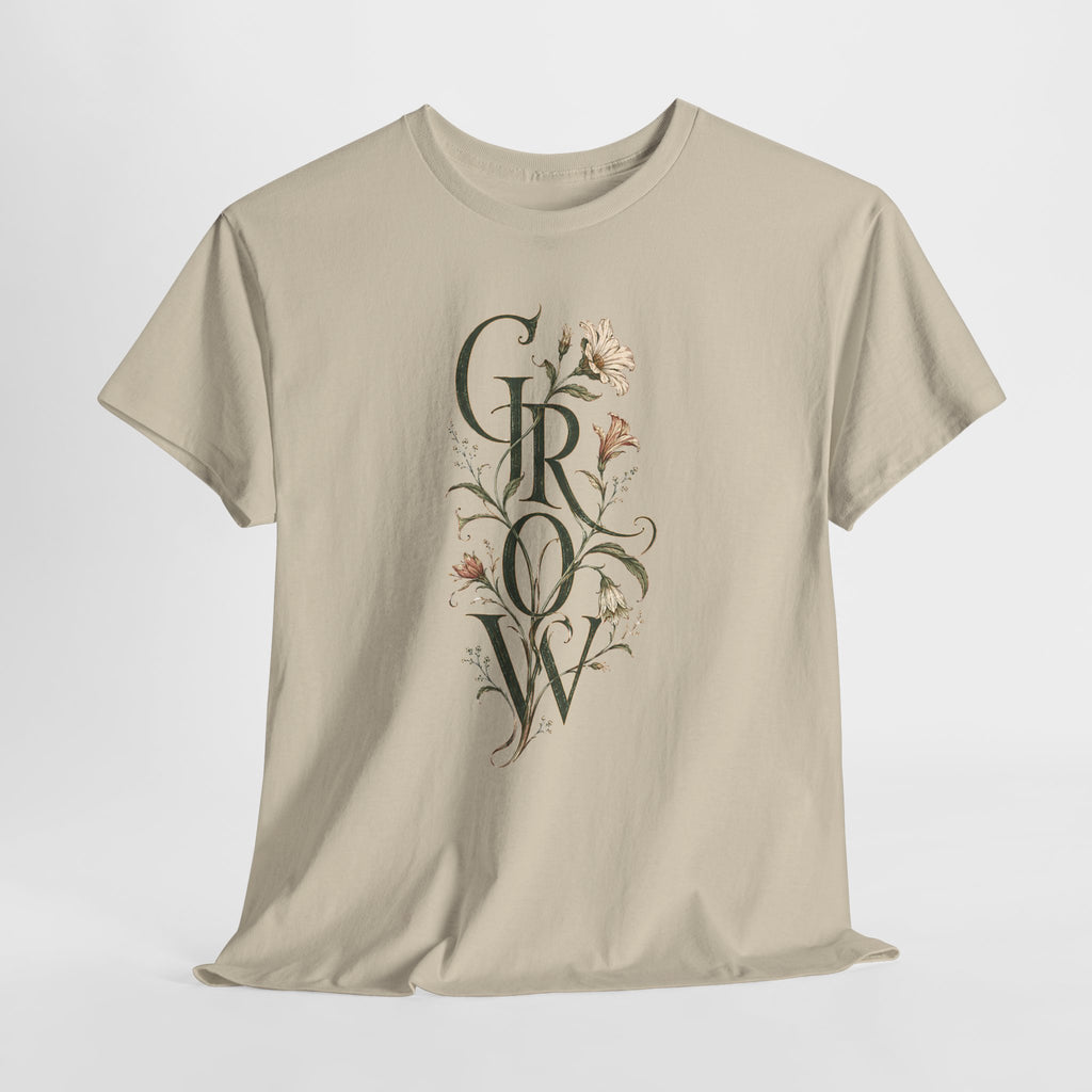 Grow T-Shirt