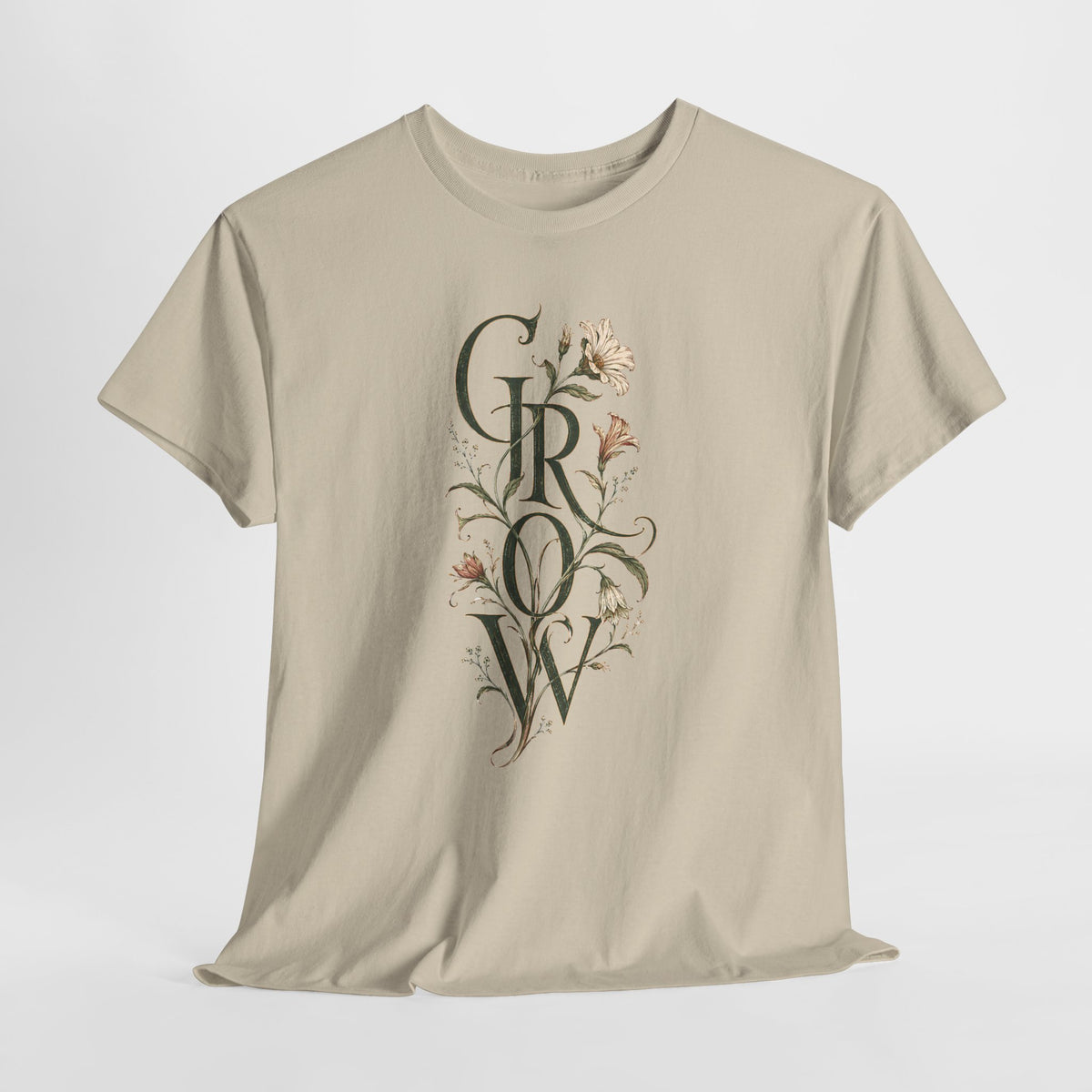 Grow T-Shirt