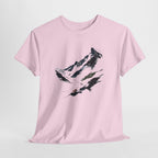 Glacial Valleys T-Shirt