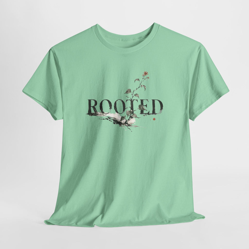 Rooted T-Shirt