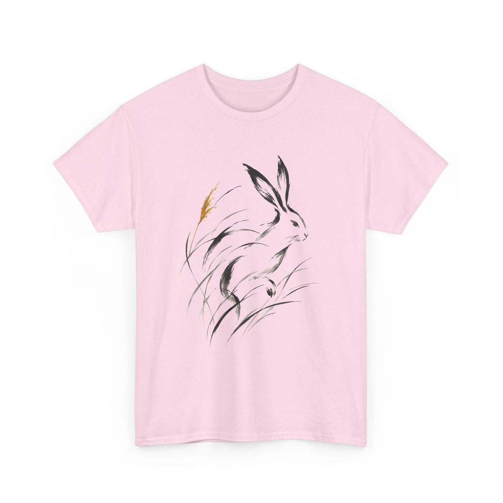 Leaping Hare T-Shirt