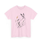 Leaping Hare T-Shirt