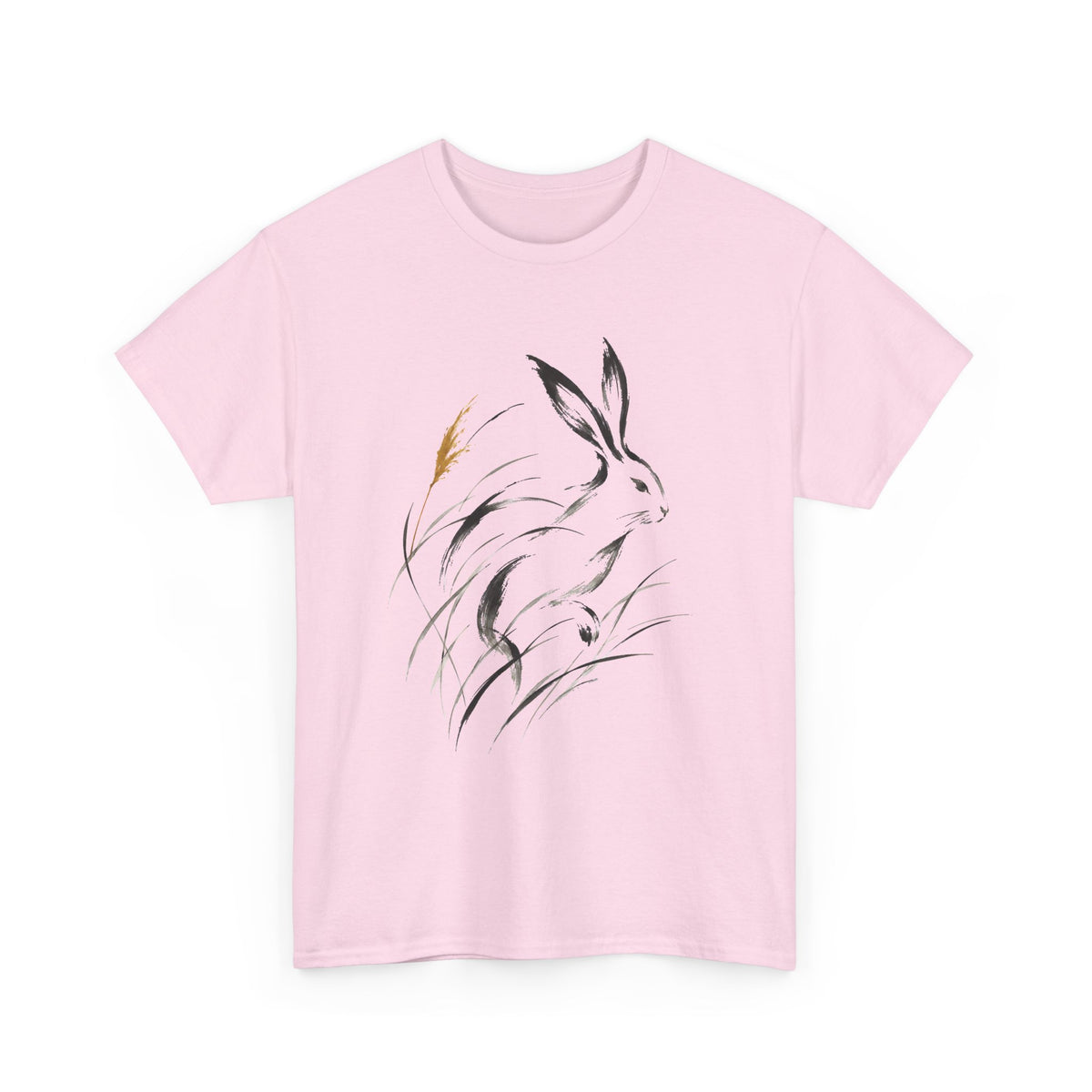 Leaping Hare T-Shirt