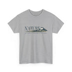 Vintage Nature Mountain T-Shirt