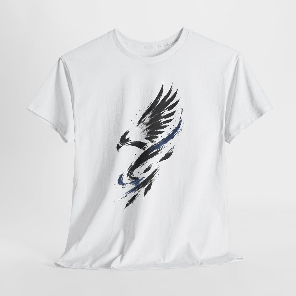 Eagle in Flight T-Shirt