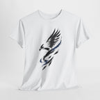 Eagle in Flight T-Shirt