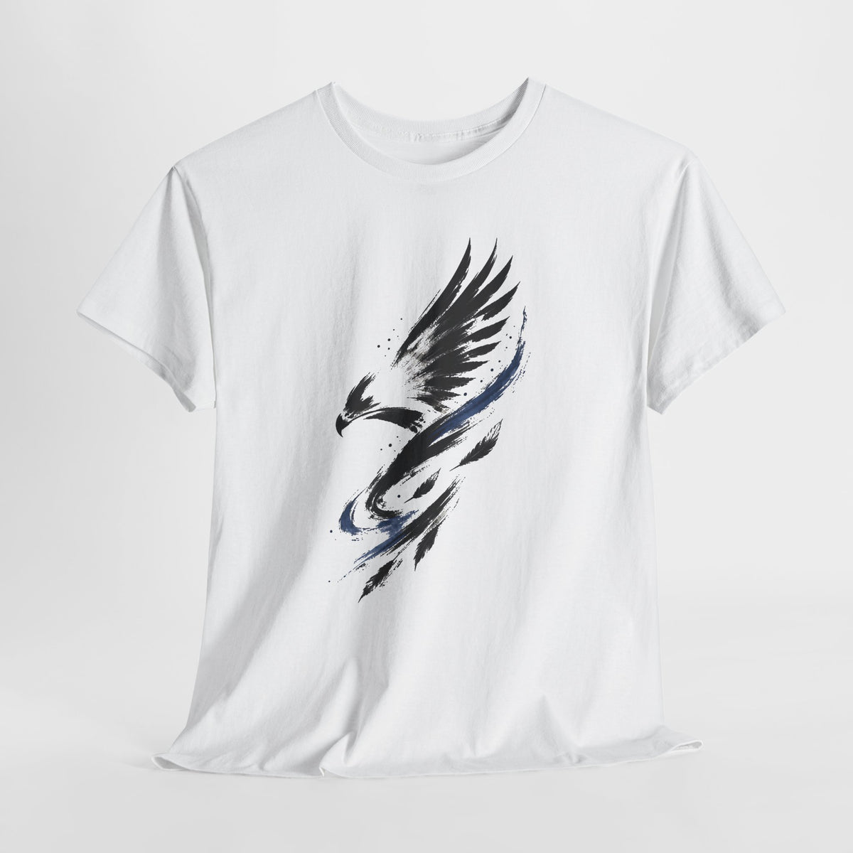 Eagle in Flight T-Shirt