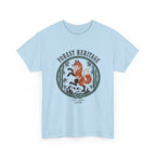 Fox Forest Emblem T-Shirt