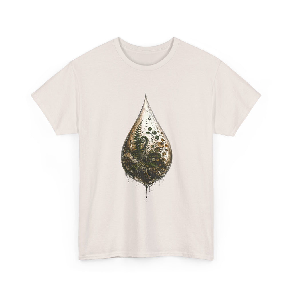 Botanical Terrarium T-Shirt