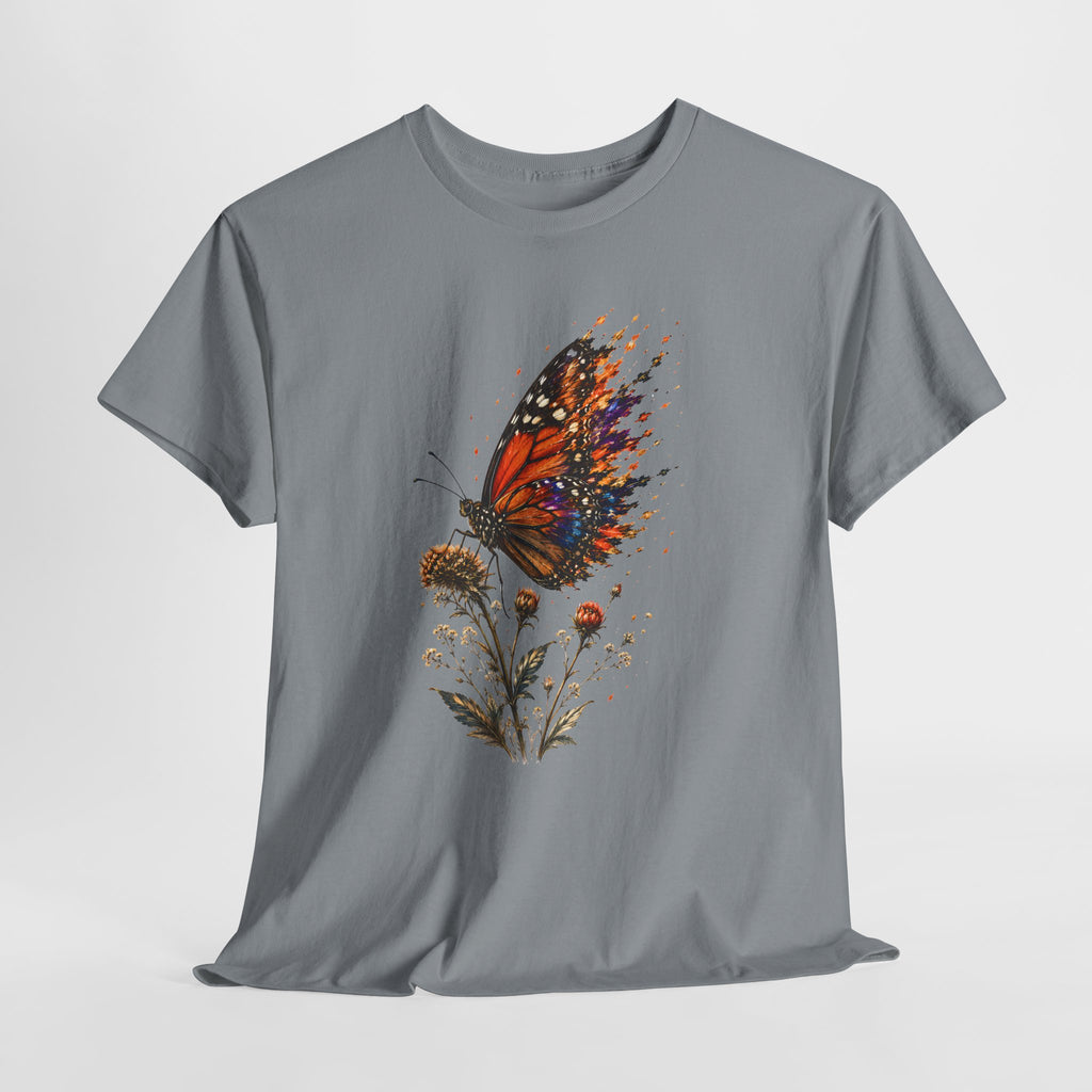 Monarch Butterfly T-Shirt