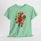 Nasturtium Bouquet T-Shirt