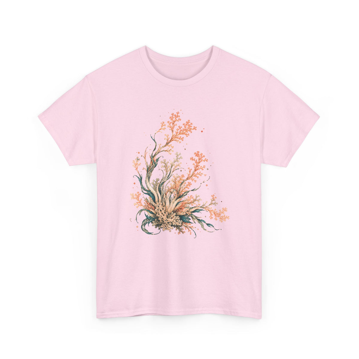 Coral Garden T-Shirt