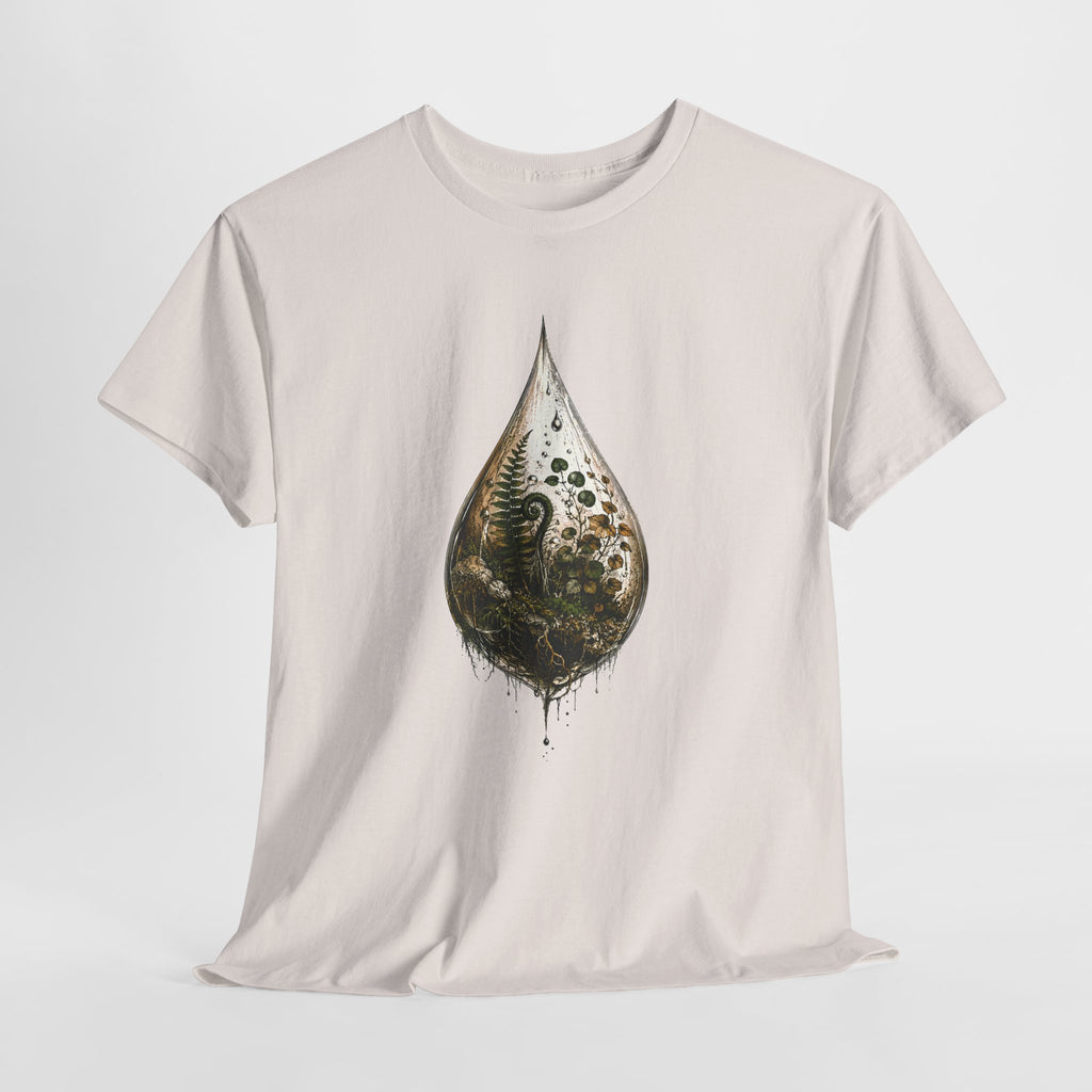 Botanical Terrarium T-Shirt
