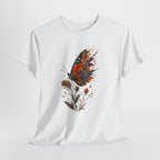 Monarch Butterfly T-Shirt