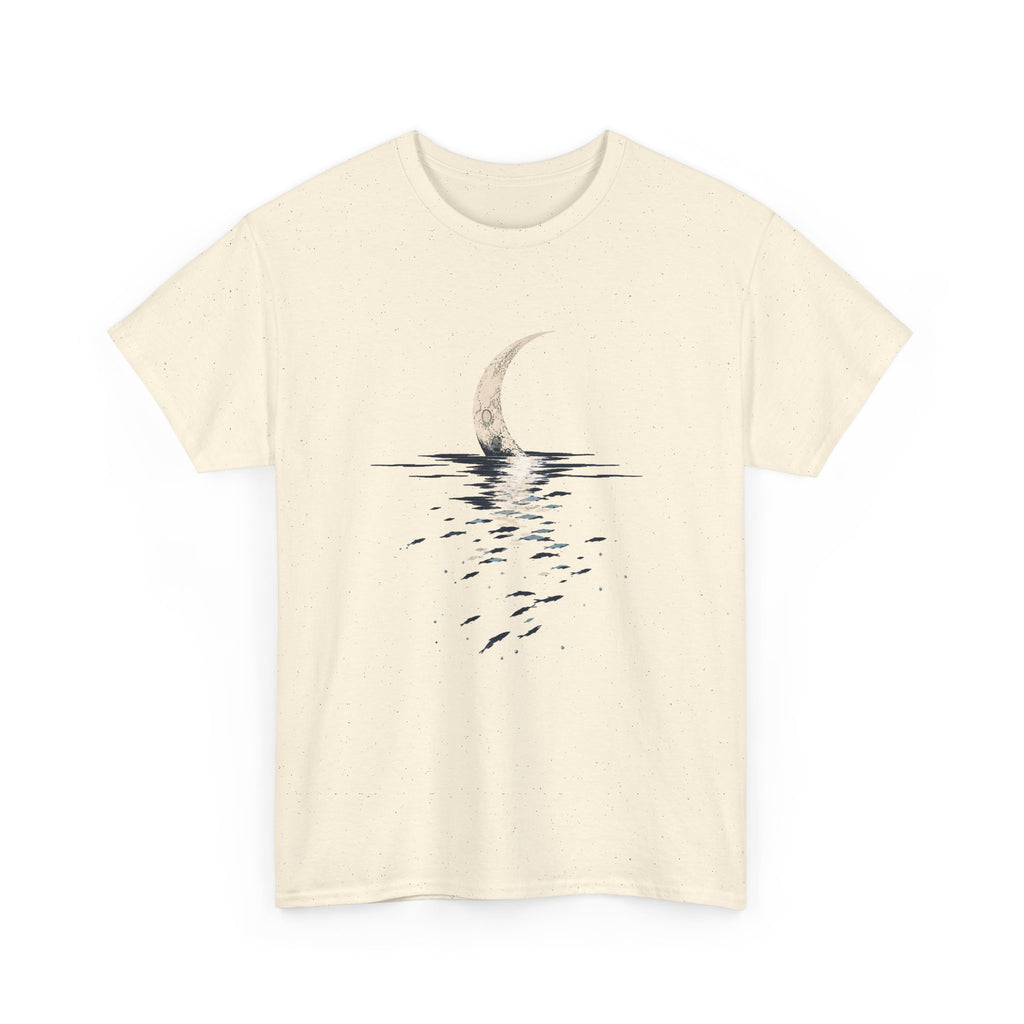 Moonlit Sea T-Shirt