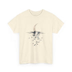 Moonlit Sea T-Shirt