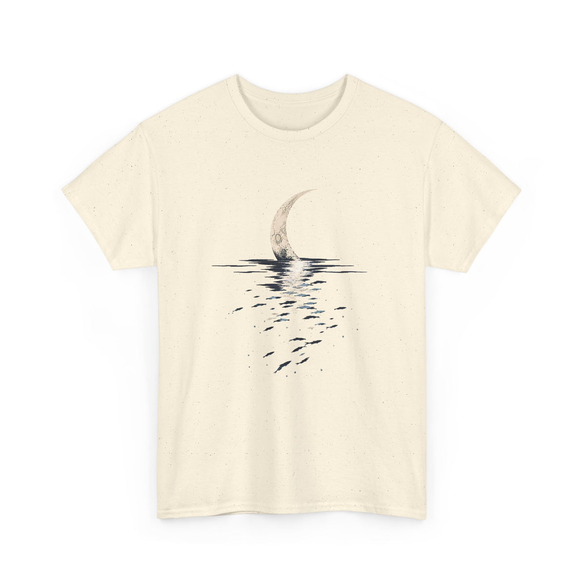 Moonlit Sea T-Shirt