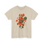 Nasturtium Bouquet T-Shirt