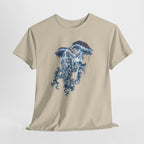 Blue Jellyfish T-Shirt