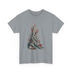 Coral Structure T-Shirt