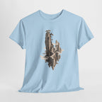 Limestone Landscape T-Shirt