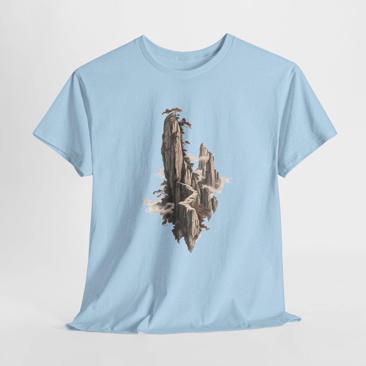 Limestone Landscape T-Shirt