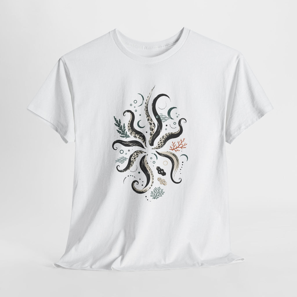 Octopus Tentacles T-Shirt