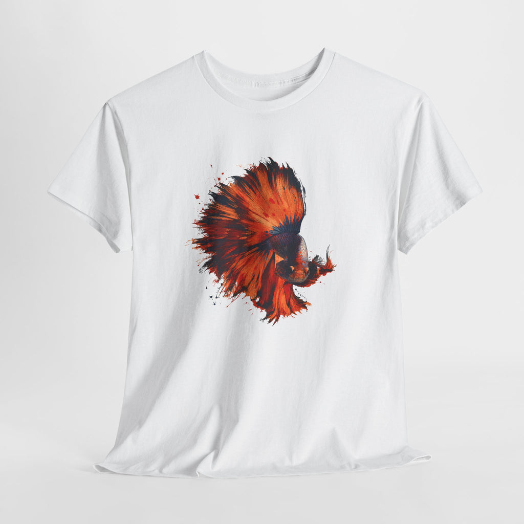 Betta Fish T-Shirt