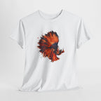 Betta Fish T-Shirt