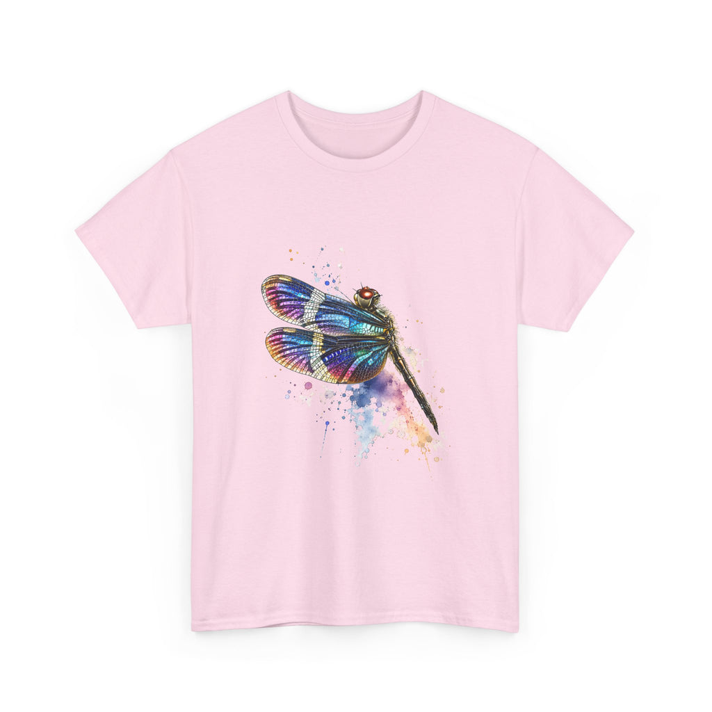Beautiful Dragonfly T-Shirt