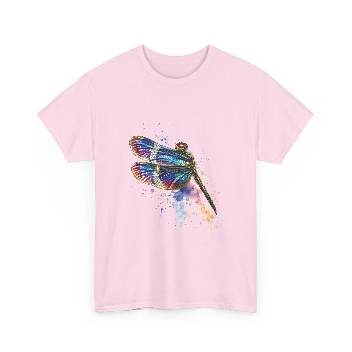 Beautiful Dragonfly T-Shirt
