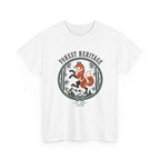 Fox Forest Emblem T-Shirt