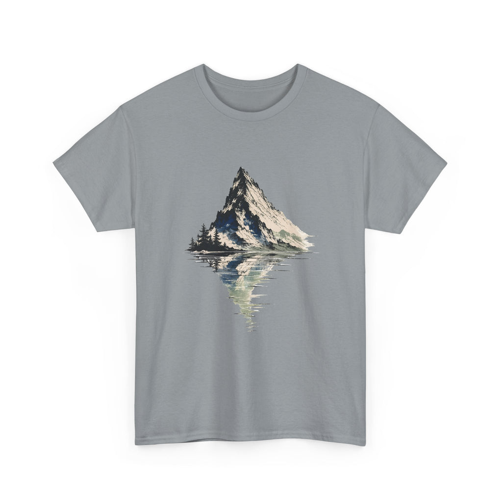 Mirror Mountain T-Shirt