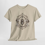 Honeybee Crest T-Shirt