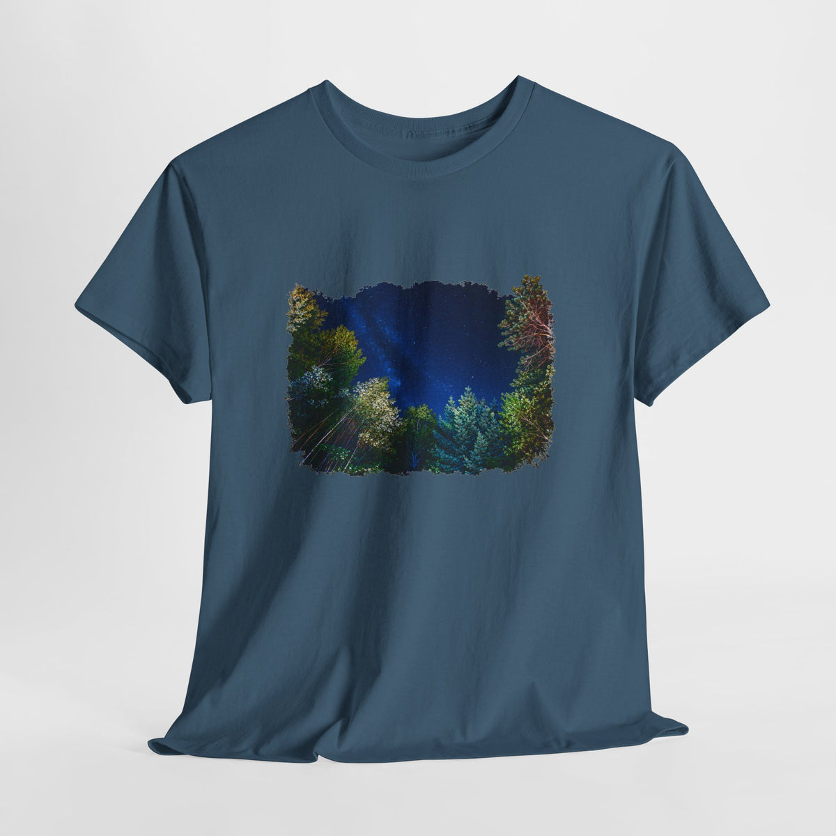 Moonlit Forest T-Shirt