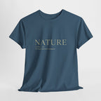 Nature Definition T-Shirt