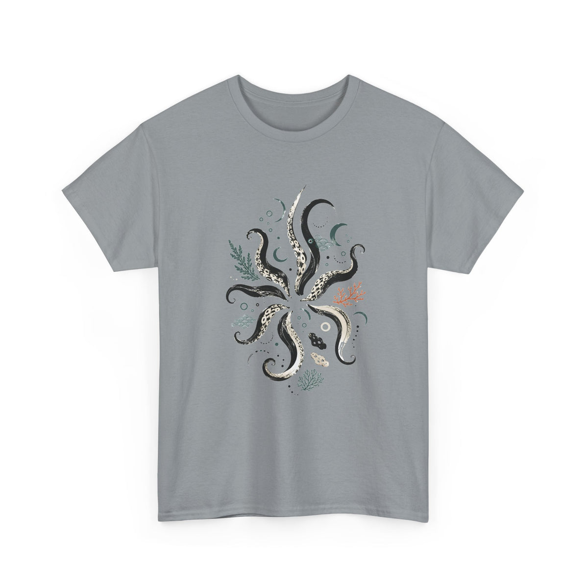 Octopus Tentacles T-Shirt