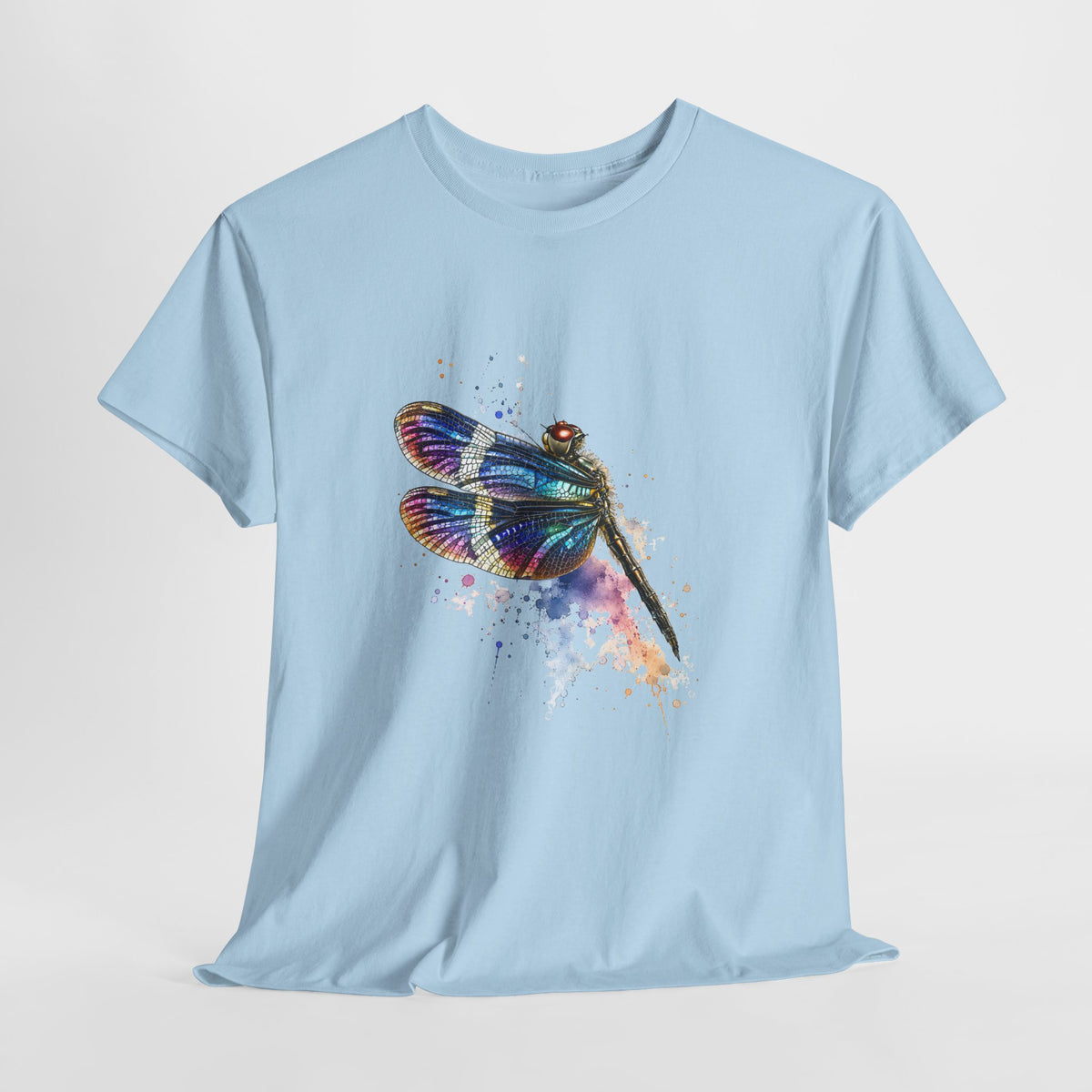 Beautiful Dragonfly T-Shirt