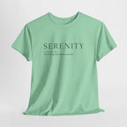 Serenity T-Shirt