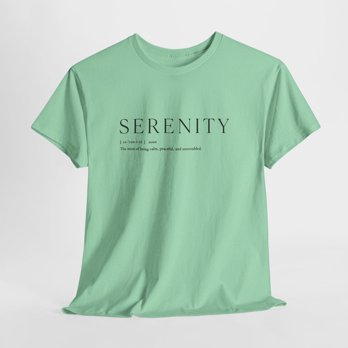 Serenity T-Shirt