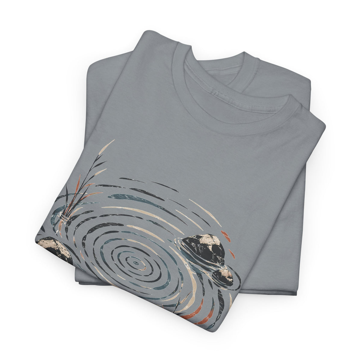 Pond Ripples T-Shirt
