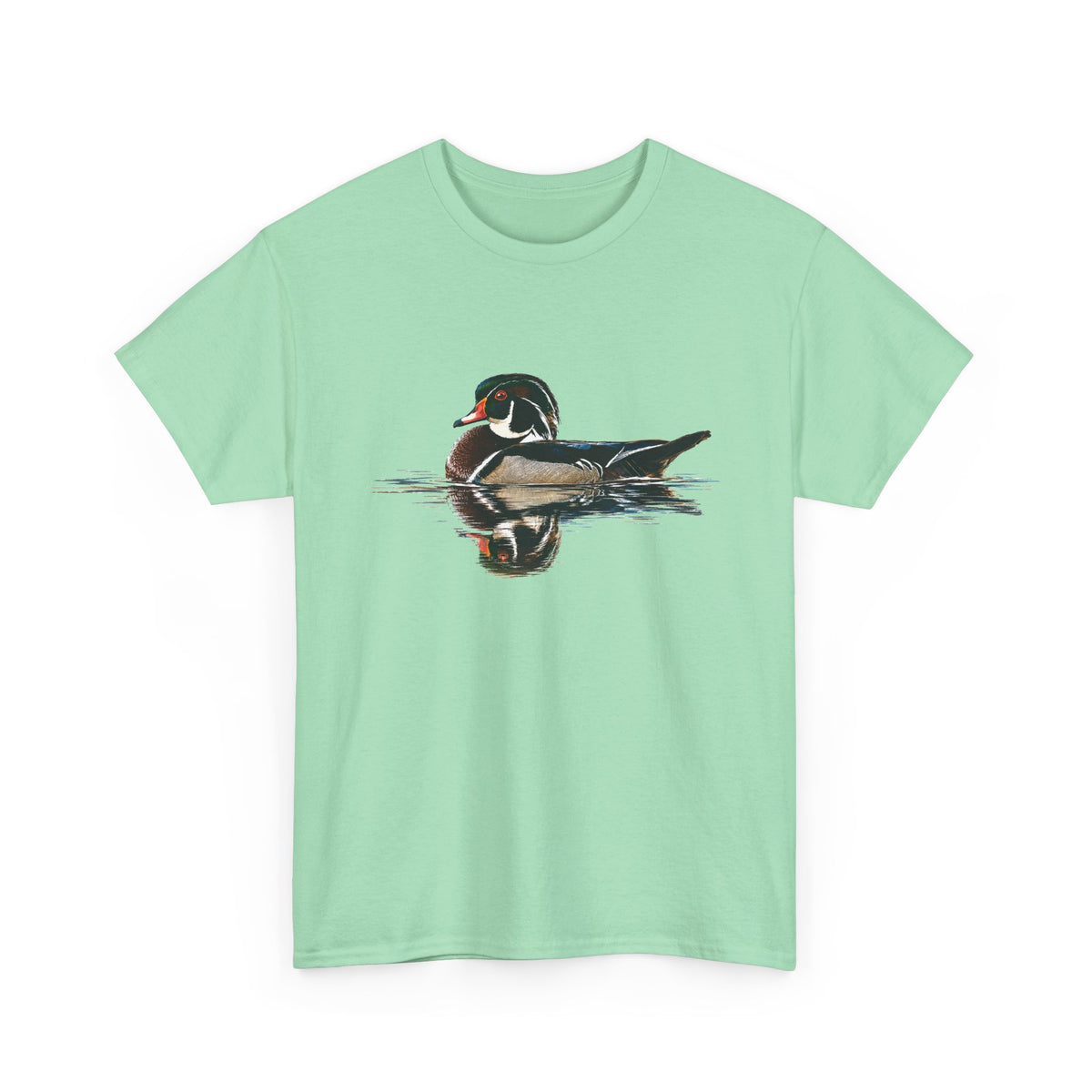 Stillwater Wood Duck T-Shirt