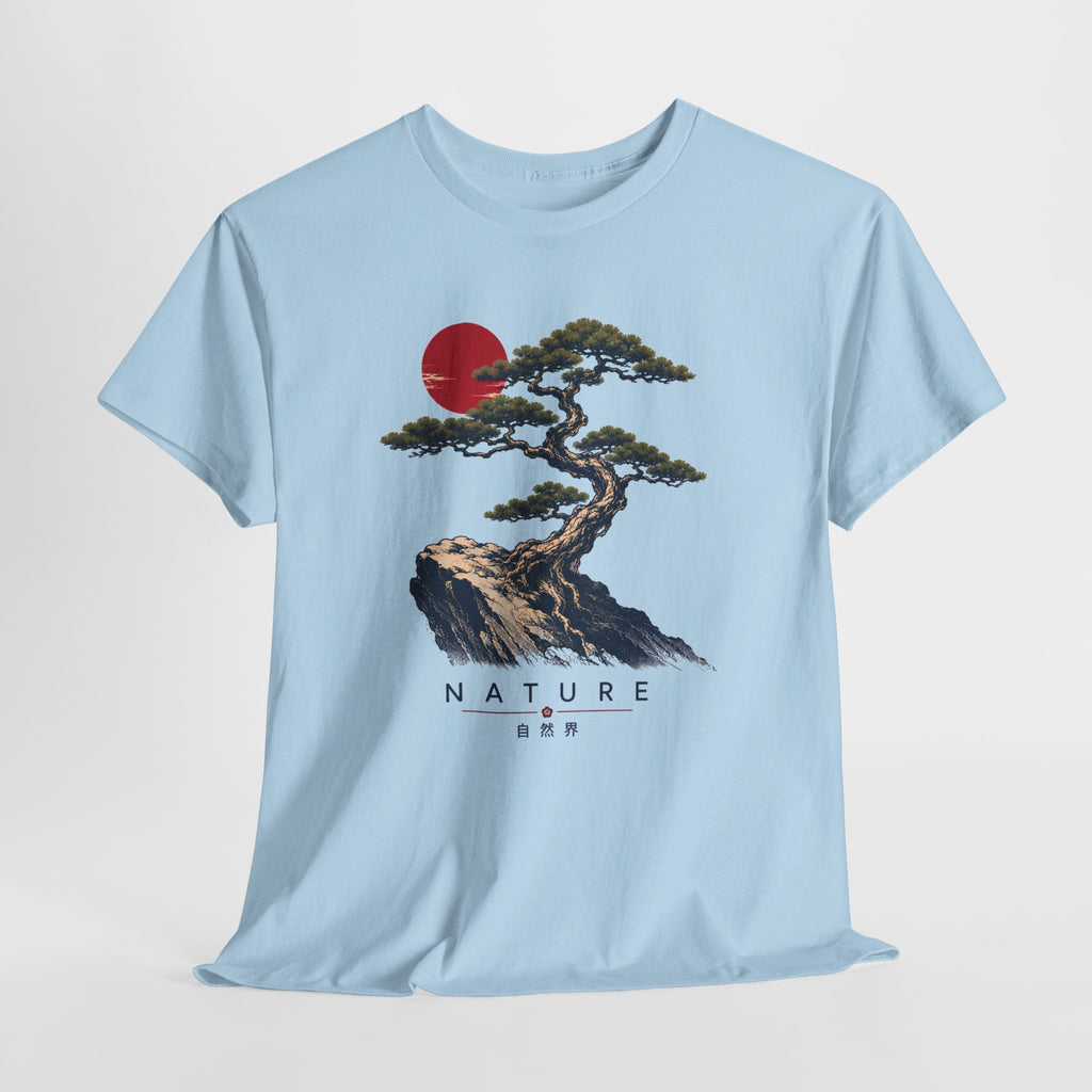 Bonsai Tree T-Shirt