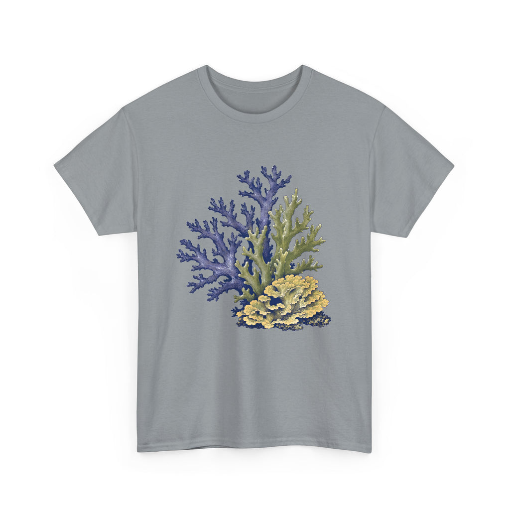 Japanese Coral T-Shirt