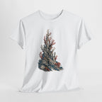 Coral Structure T-Shirt