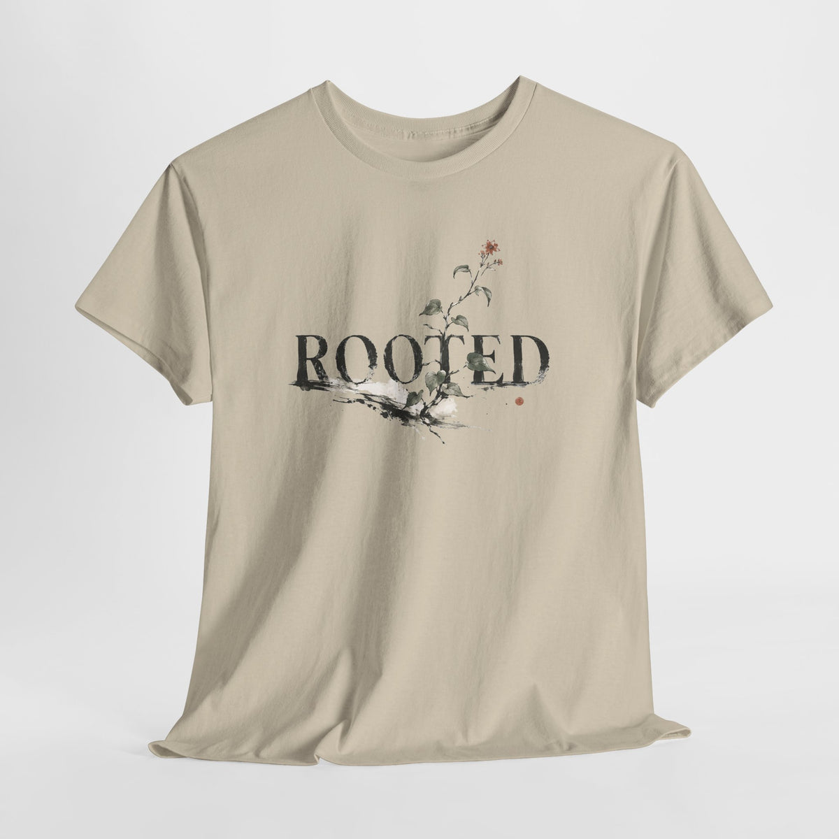 Rooted T-Shirt