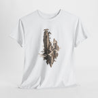 Limestone Landscape T-Shirt