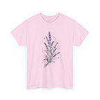Lavender Bouquet T-Shirt
