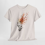 Burning Plant T-Shirt